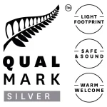 Qualmark Footer